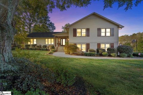 310 Devenger Road sold home in Foxcroft, Greer, SC