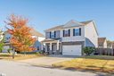 811 Camberwell Road sold home in Simpsonville, SC