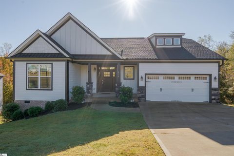 432 N Beryl Lane sold home in Stone Creek Falls, Chesnee, SC