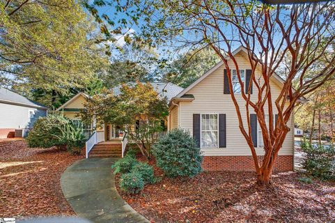 100 Crossington Way sold home in McDowell Plantation, Fountain Inn, SC