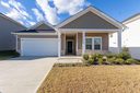 109 Allenby Lane sold home in Simpsonville, SC