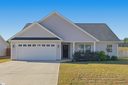 3014 Gabriela Way sold home in Inman, SC