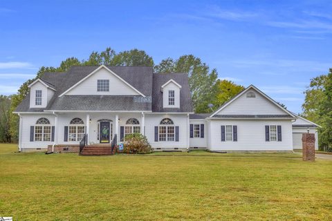 A home in Burgess Estates