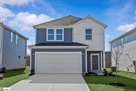 687 Cozy Bluff Road