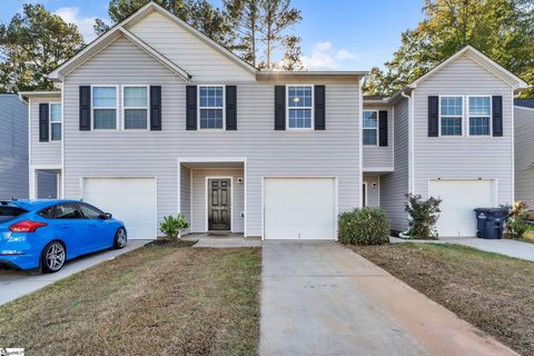 163 Evonshire Boulevard active home in Oak Hill, Anderson, SC
