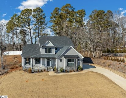 15 Gerru Court sold home in Waters Edge, Taylors, SC
