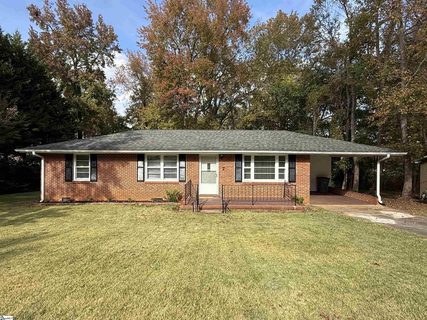 7 Elf Lane sold home in Sharon Park, Greenville, SC