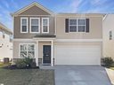 108 W Compass Way sold home in Easley, SC