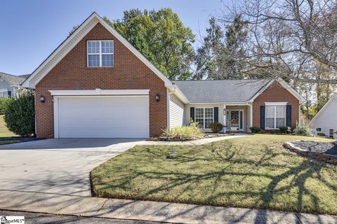 313 Lexington Place Way sold home in Lexington Place, Greenville, SC
