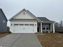 676 Gilgal Lane Lot 30 sold home in Wellford, SC