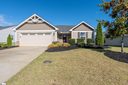 105 Fairmeadow Way sold home in Greenville, SC
