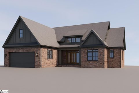 71 Park Vista Way sold home in Hunters Ridge, Greenville, SC