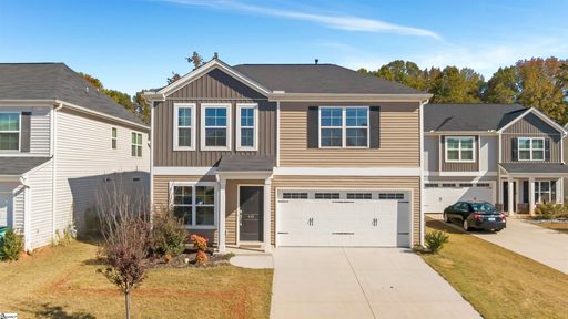 445 Grantham Court sold home in Durham Farms, Spartanburg, SC