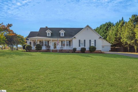 701 Brookdale Drive sold home in Woodbridge, Greer, SC