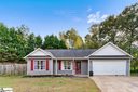 816 Gray Eagle Lane sold home in Boiling Springs, SC
