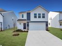 4055 Rustling Grass Trail sold home in Inman, SC