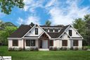 112 Commonwealth Drive sold home in Ninety Six, SC