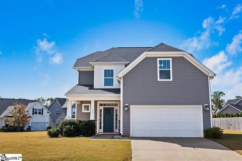 409 Merkel Drive