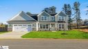 1325 Wellton Place sold home in Campobello, SC