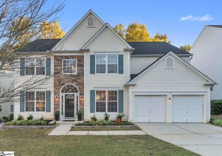 516 Collingsworth Lane sold home in Avalon Reserve, Greenville, SC