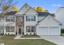 516 Collingsworth Lane sold home in Greenville, SC