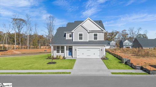 132 Beaverdam Creek Road
