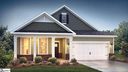 332 Barred Owl Road sold home in Travelers Rest, SC