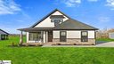 1181 Clearbrook Lane sold home in Campobello, SC