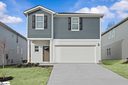 558 Crowder Place sold home in Piedmont, SC