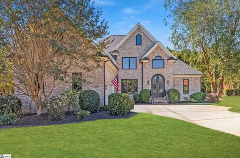 703 Carolina Bay Court sold home in Asheton Lakes, Simpsonville, SC