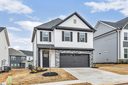 418 Barbican Place Lot 47 Hidden Creek Ii sold home in Greenville, SC
