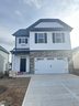 233 Brown Circle Lot 102 sold home in Easley, SC