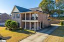 750 Charleston Place sold home in Duncan, SC