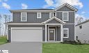501 Tilson Road sold home in Piedmont, SC