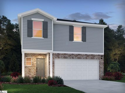 686 Cozy Bluff Road
