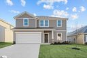 581 Cozy Bluff Road sold home in Spartanburg, SC