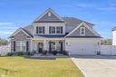 150 Juniper Hill Drive sold home in Easley, SC