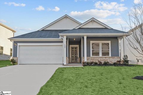 585 Cozy Bluff Road