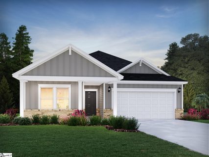 580 Cozy Bluff Road