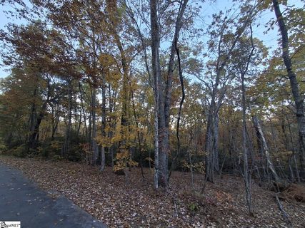 0 Eastview Drive sold lot in Pleasant View, Pickens, SC