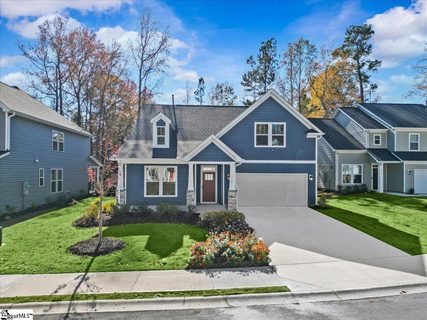 718 Old Magnolia Lane sold home in Magnolia Park, Woodruff, SC