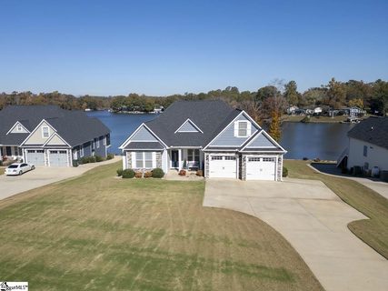 230 Lake Lyman Heights Road sold home in Bruce Harbor, Lyman, SC