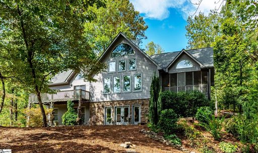 Homes in Gauley Falls, Pickens