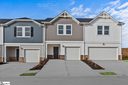 429 Blissful Court sold home in Taylors, SC