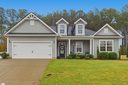 406 Sage Glen Place sold home in Piedmont, SC