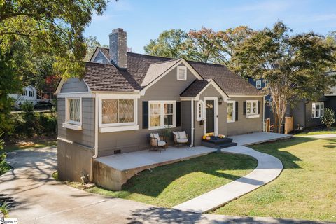 410 Aberdeen Drive