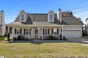 105 Goldenrain Way sold home in Simpsonville, SC