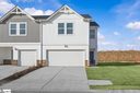 431 Blissful Court sold home in Taylors, SC