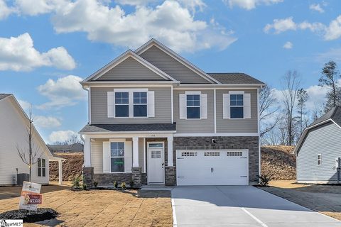156 Hunter Ridge Drive