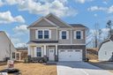 156 Hunter Ridge Drive sold home in Boiling Springs, SC